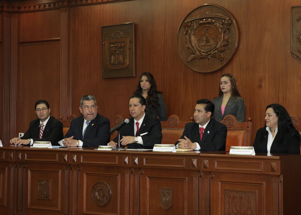 Jorge Olvera. Revisión Salarial.
